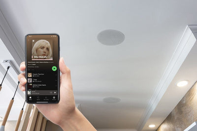 Bluetooth Ceiling Speakers Buying Guide