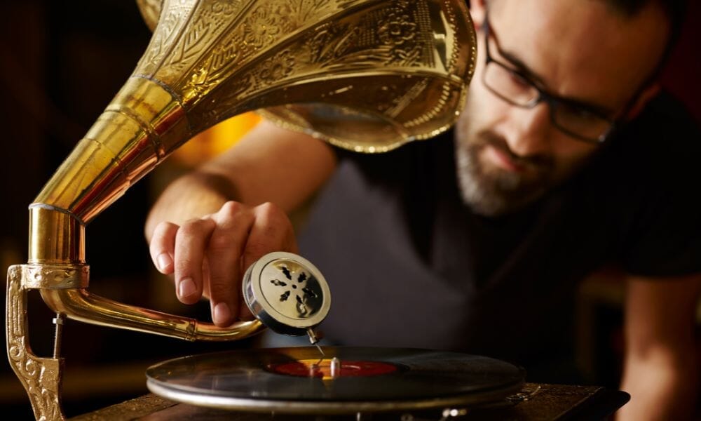 How Do I Play 78RPM Vinyl Records?