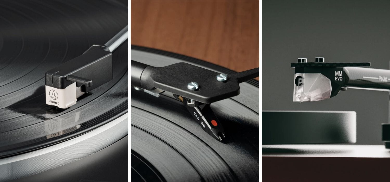 How Important Are The Cartridge and Stylus On A Turntable?