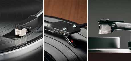 How Important Are The Cartridge and Stylus On A Turntable?