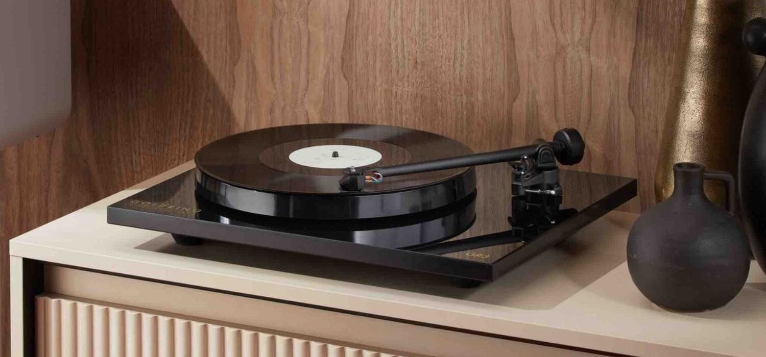 How Much Should I Budget for a Quality Record Player or Turntable?