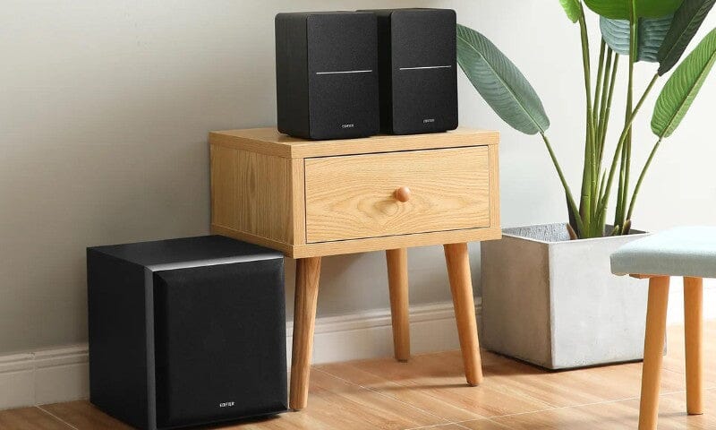 How To Connect A Subwoofer To Your Speakers