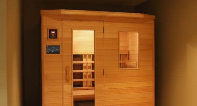 How To Install Ceiling Speakers In A Sauna: A Complete Guide