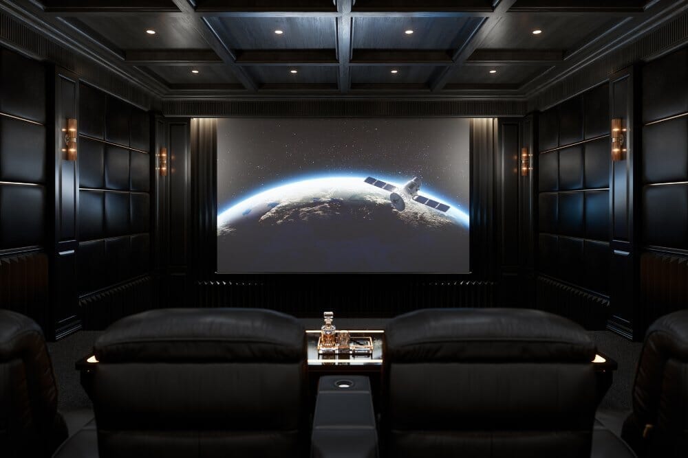 How To Plan Your Home Cinema: A Complete Guide