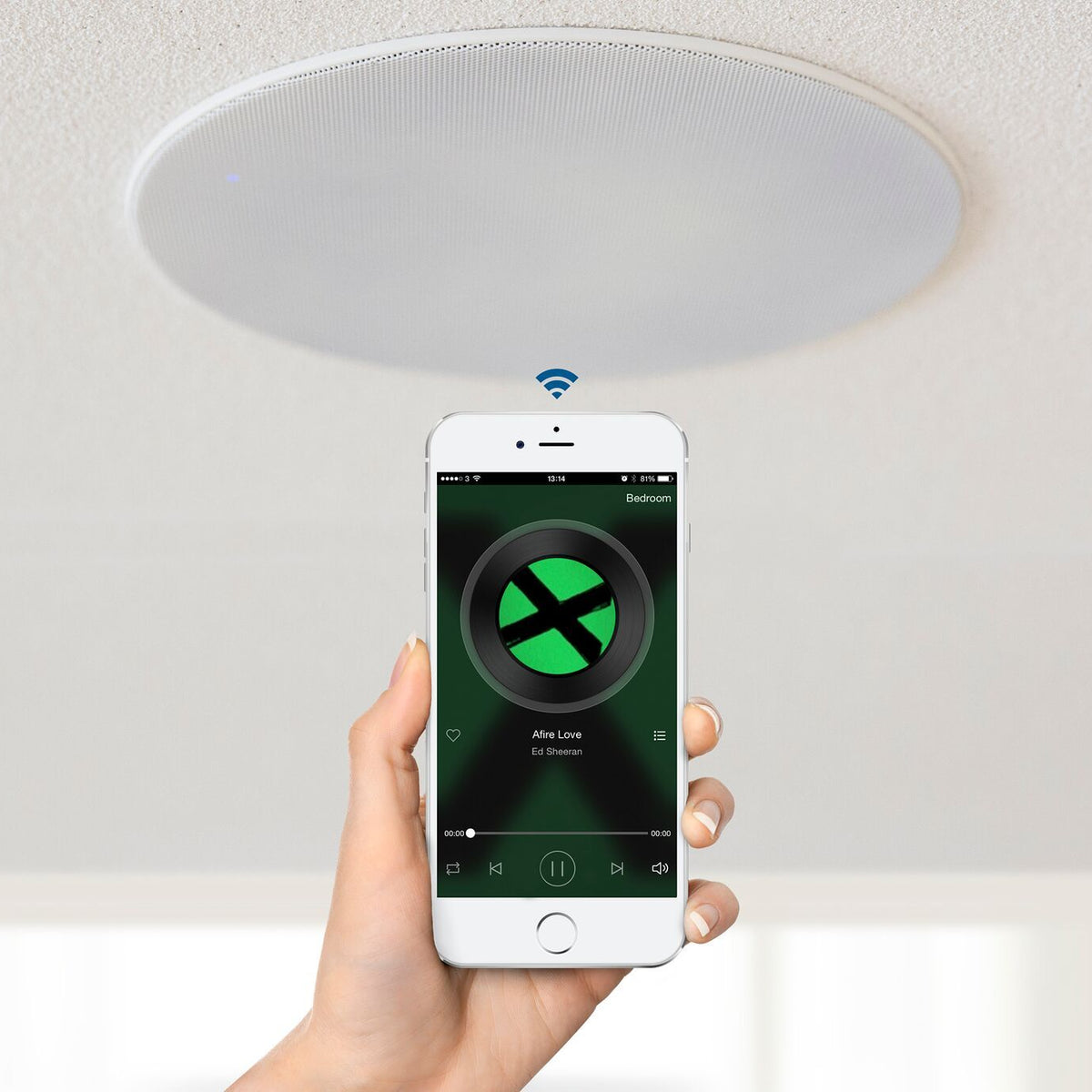 Top 5 Kitchen Ceiling Speaker Systems In 2019 Bluetooth Edition 392014 ?crop=center&height=1200&v=1624983727&width=1200