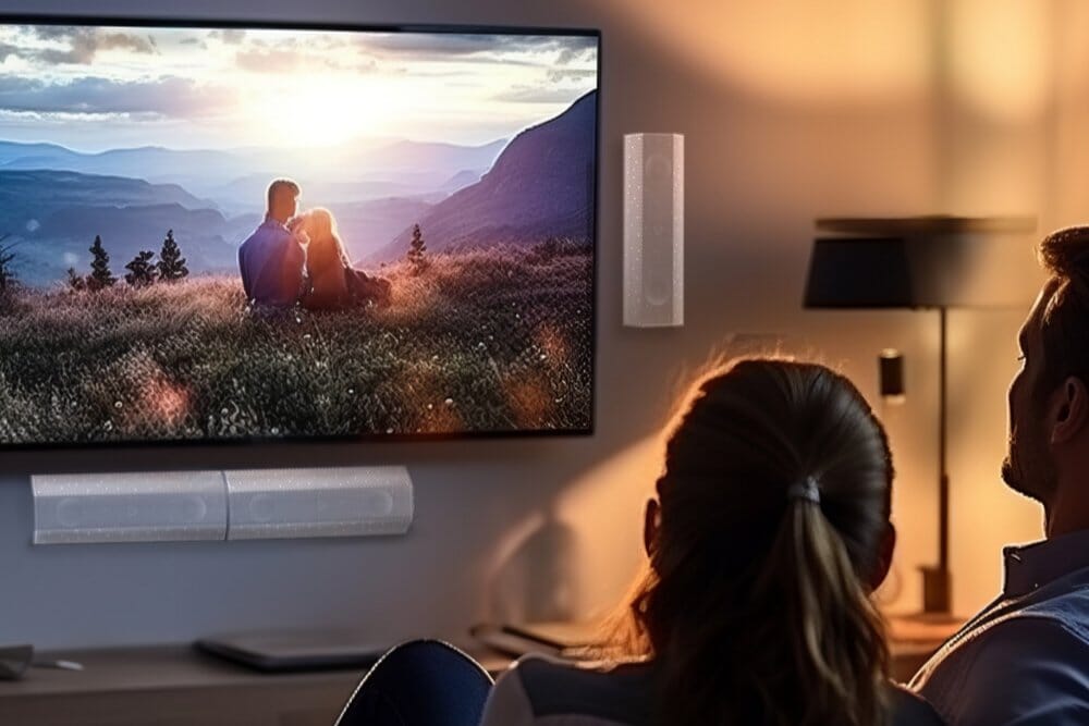 Why Have A Home Cinema? 5 Reasons to Create Your Perfect Entertainment Space