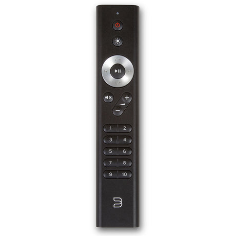 Bluesound IR RC1 Remote Control - K&B Audio