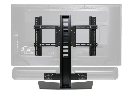 Bluesound PULSE SOUNDBAR TV Stand - K&B Audio