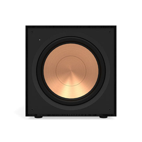 Klipsch R-121SW 12" Powered Subwoofer - K&B Audio