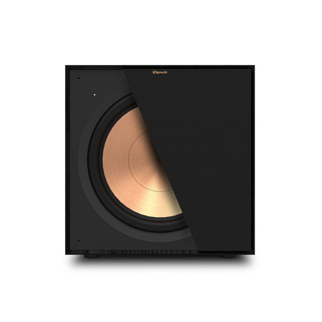 Klipsch R-121SW 12" Powered Subwoofer - K&B Audio