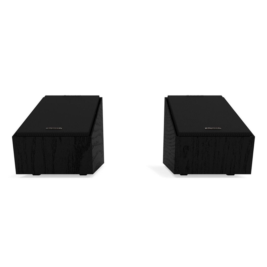 Klipsch R-40SA Dolby Atmos Enabled Surround Speakers (Pair) - K&B Audio