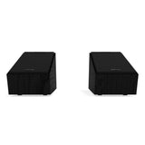 Klipsch R-40SA Dolby Atmos Enabled Surround Speakers (Pair) - K&B Audio