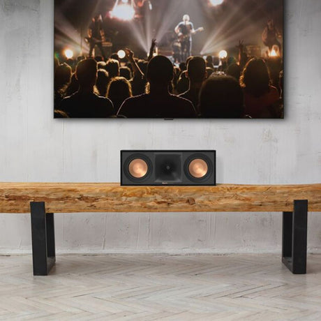 Klipsch R-50C Centre Channel Speaker - K&B Audio