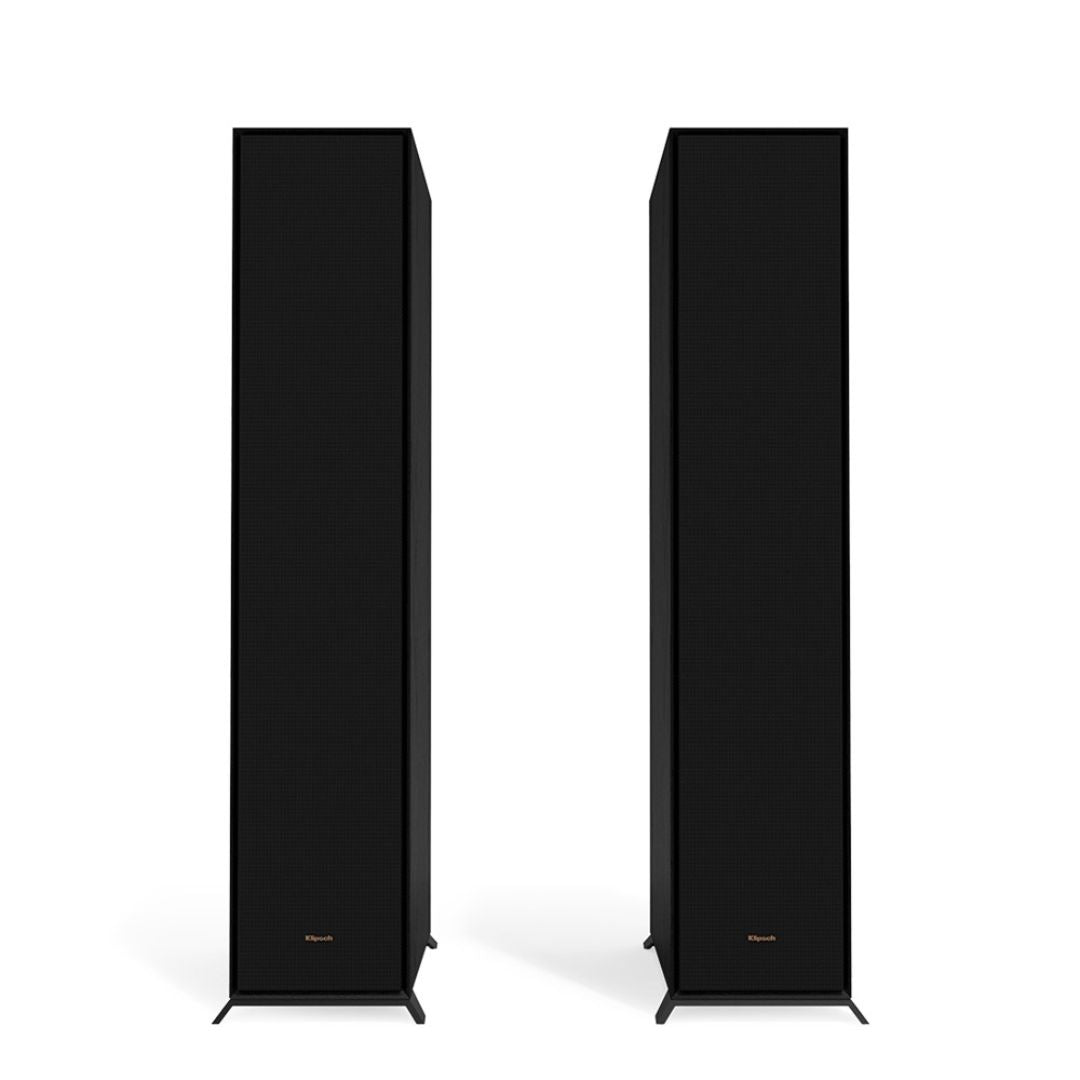 Klipsch R-605FA Floorstanding Speakers (Pair) - K&B Audio