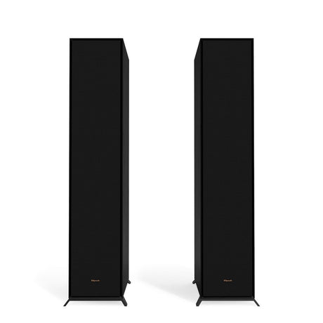 Klipsch R-605FA Floorstanding Speakers (Pair) - K&B Audio