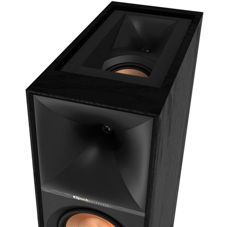 Klipsch R-605FA Floorstanding Speakers (Pair) - K&B Audio