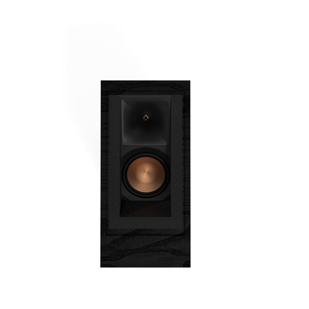 Klipsch R-605FA Floorstanding Speakers (Pair) - K&B Audio