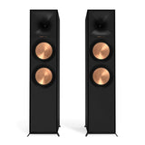 Klipsch R-800F Floorstanding Speakers (Pair) - K&B Audio