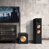 Klipsch R-800F Floorstanding Speakers (Pair) - K&B Audio