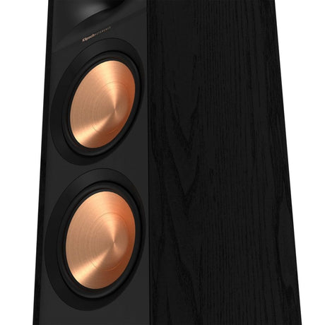 Klipsch R-800F Floorstanding Speakers (Pair) - K&B Audio