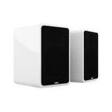 Acoustic Energy AE1 Active Bookshelf Speakers (Pair) - K&B Audio