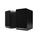 Acoustic Energy AE100² Bookshelf Speakers (Pair) - K&B Audio