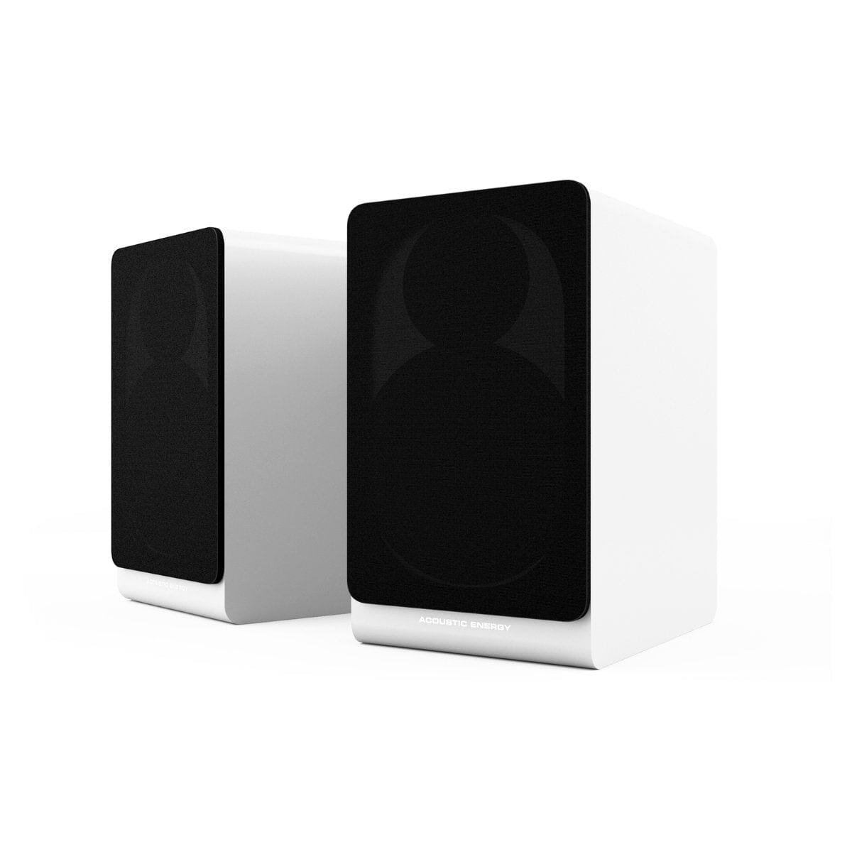 Acoustic Energy AE100² Bookshelf Speakers (Pair) - K&B Audio