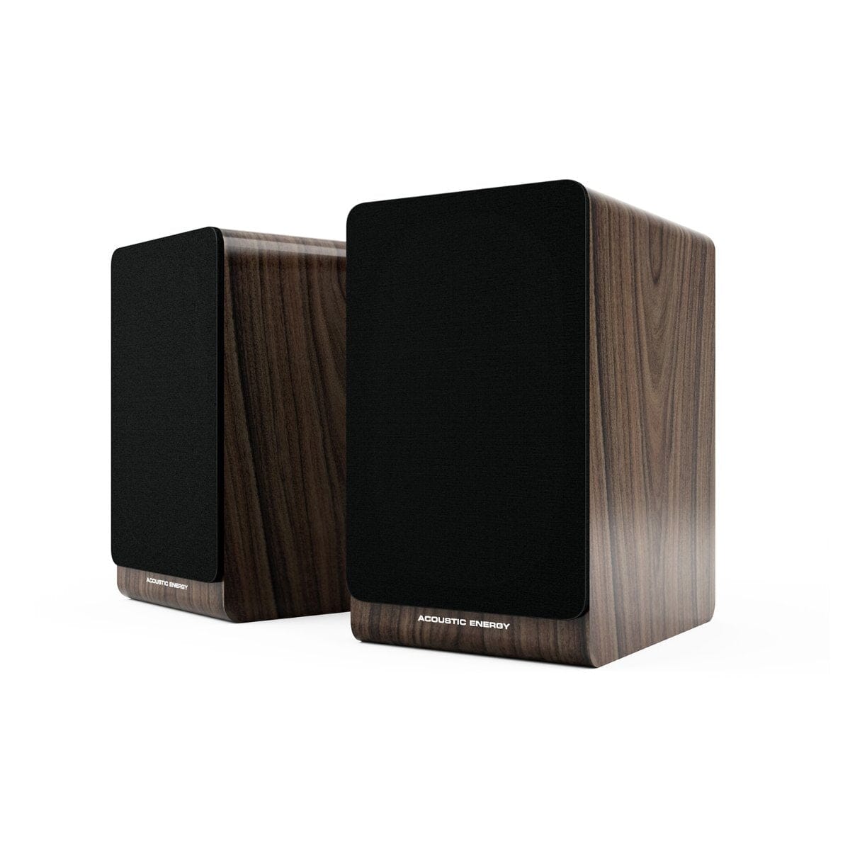 Acoustic Energy AE100² Bookshelf Speakers (Pair) - K&B Audio