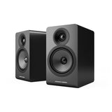 Acoustic Energy AE100² Bookshelf Speakers (Pair) - K&B Audio