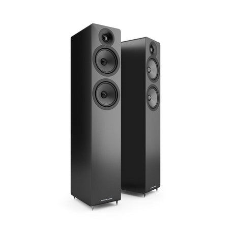 Acoustic Energy AE109² Floorstanding Speakers (Pair) - K&B Audio