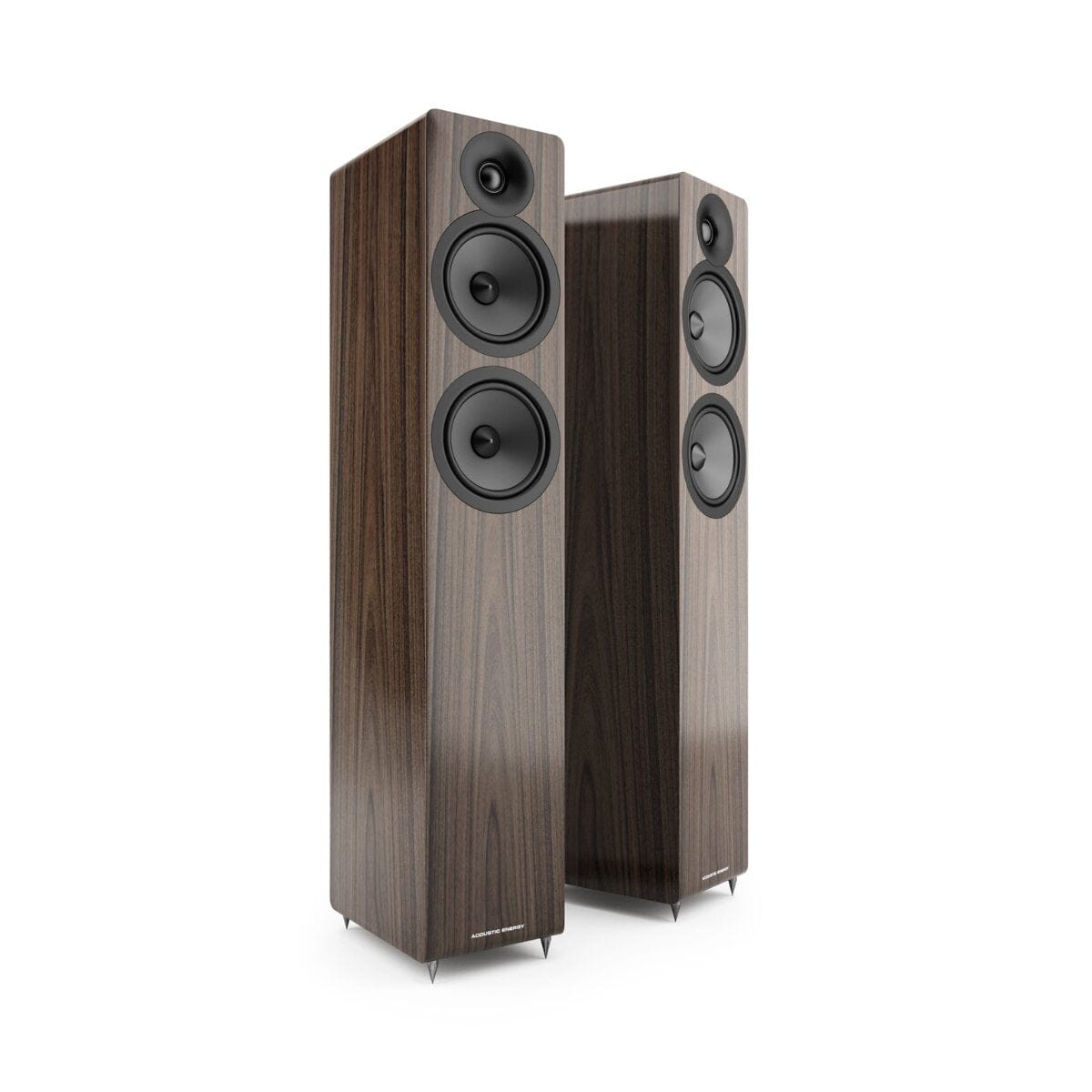 Acoustic Energy AE109² Floorstanding Speakers (Pair) - K&B Audio