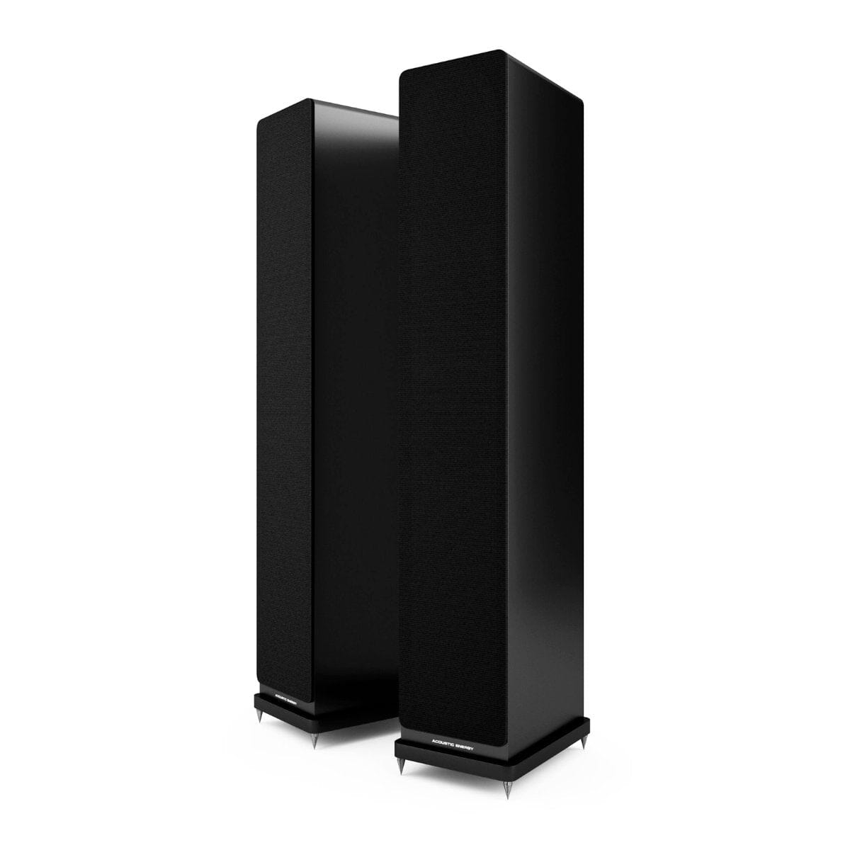 Acoustic Energy AE120² Floorstanding Speakers (Pair) - K&B Audio