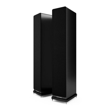 Acoustic Energy AE120² Floorstanding Speakers (Pair) - K&B Audio