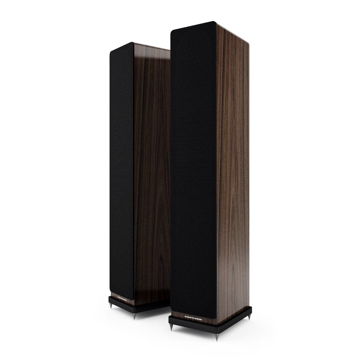 Acoustic Energy AE120² Floorstanding Speakers (Pair) - K&B Audio