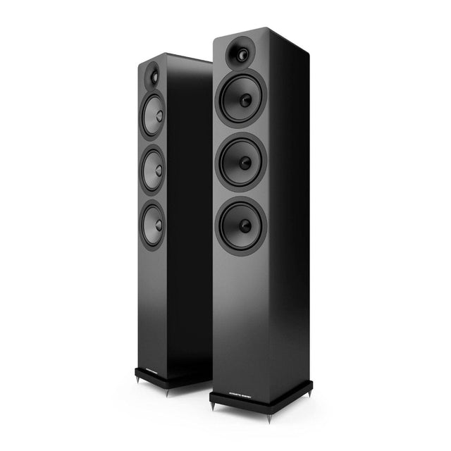 Acoustic Energy AE120² Floorstanding Speakers (Pair) - K&B Audio