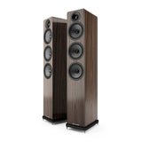 Acoustic Energy AE120² Floorstanding Speakers (Pair) - K&B Audio