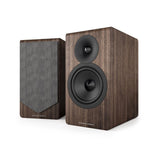 Acoustic Energy AE300² Bookshelf Speakers (Pair) Bookshelf Speakers Acoustic Energy Walnut 