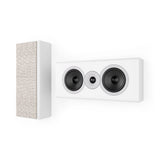 Acoustic Energy AE307² LCR On Wall / Bookshelf Speaker (Each) Bookshelf Speakers Acoustic Energy Matt White 