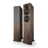 Acoustic Energy AE309² Floorstanding Speakers (Pair) Floorstanding Speakers Acoustic Energy Walnut 