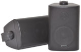 Adastra BC3 3" 100V Indoor Wall-Mount Speaker (Pair) - K&B Audio