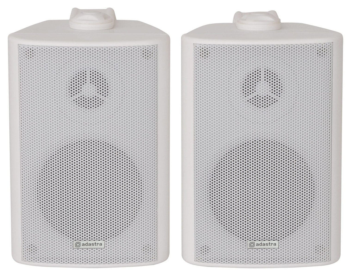 Adastra BC3 3" 100V Indoor Wall-Mount Speaker (Pair) - K&B Audio