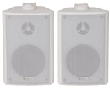 Adastra BC3 3" 100V Indoor Wall-Mount Speaker (Pair) - K&B Audio