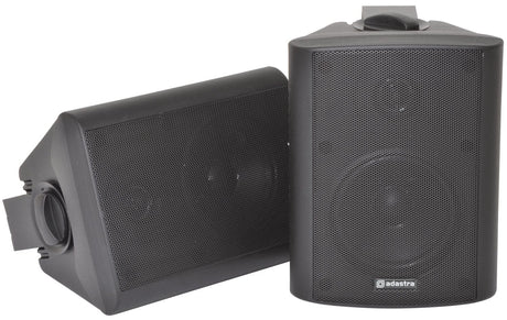 Adastra BC4 4" 100V Indoor Wall-Mount Speaker (Pair) Commercial Speakers Adastra 