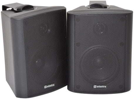 Adastra BC4 4" 100V Indoor Wall-Mount Speaker (Pair) Commercial Speakers Adastra 