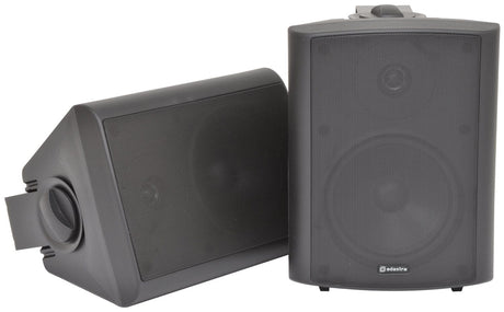 Adastra BC6 6" 100V Indoor Wall-Mount Speaker (Pair) Commercial Speakers Adastra 