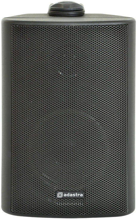 Adastra BP3 3" 100V Weatherproof Wall-Mount Speaker (Each) Commercial Speakers Adastra Black 