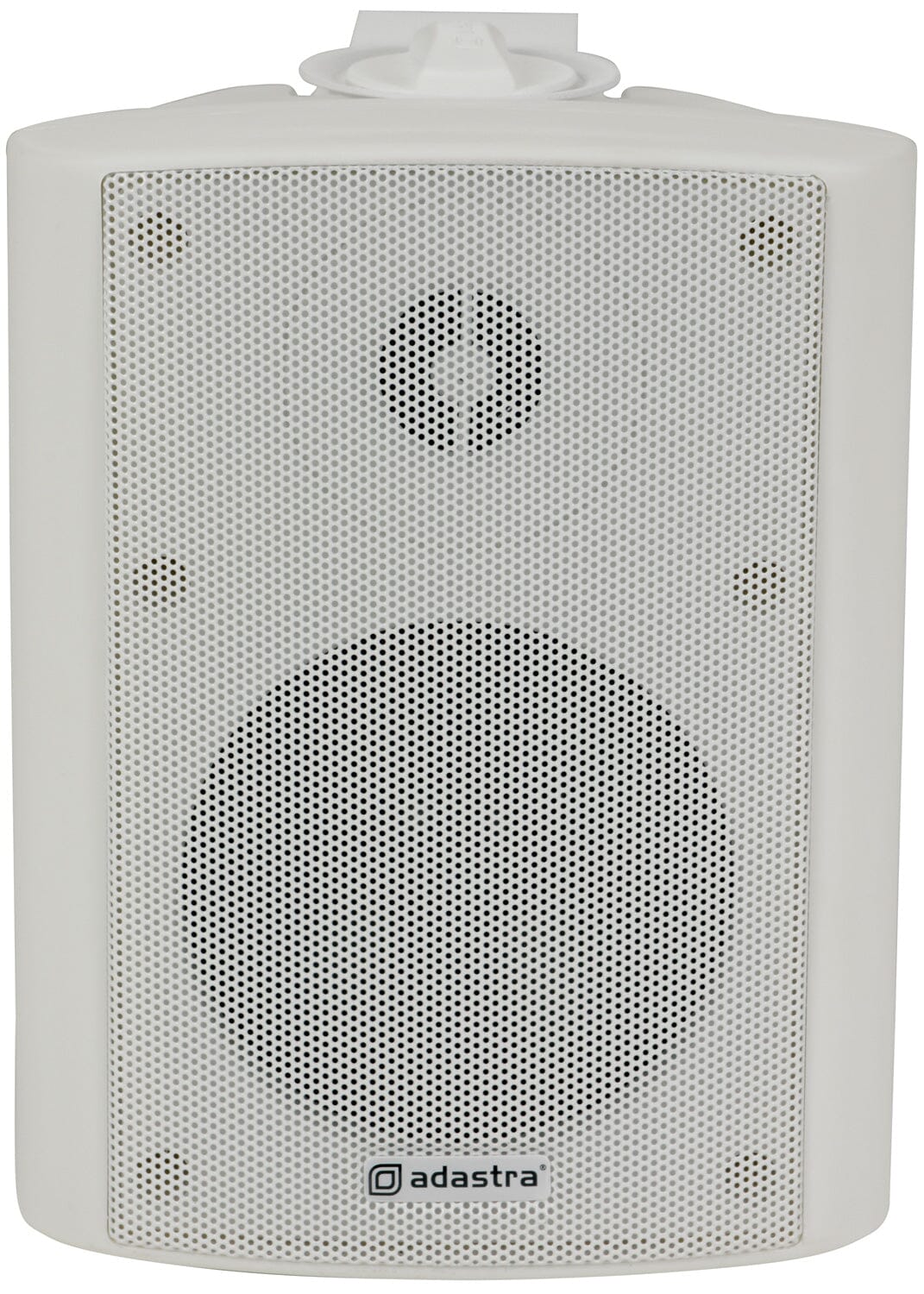 Adastra BP4 4" 100V Weatherproof Wall-Mount Speaker (Each) - K&B Audio