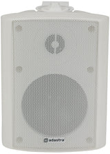 Adastra BP4 4" 100V Weatherproof Wall-Mount Speaker (Each) - K&B Audio