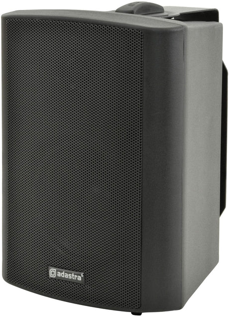 Adastra BP4 4" 100V Weatherproof Wall-Mount Speaker (Each) Commercial Speakers Adastra Black 