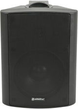 Adastra BP5 5" 100V Weatherproof Wall-Mount Speaker (Each) - K&B Audio